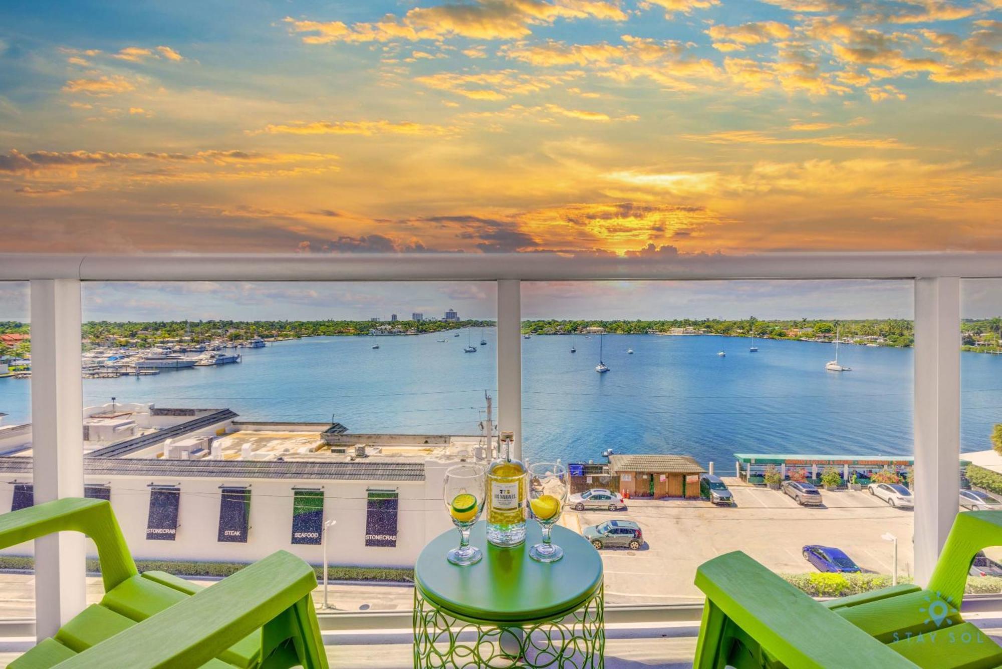 Costa Hollywood Beach Εξωτερικό φωτογραφία