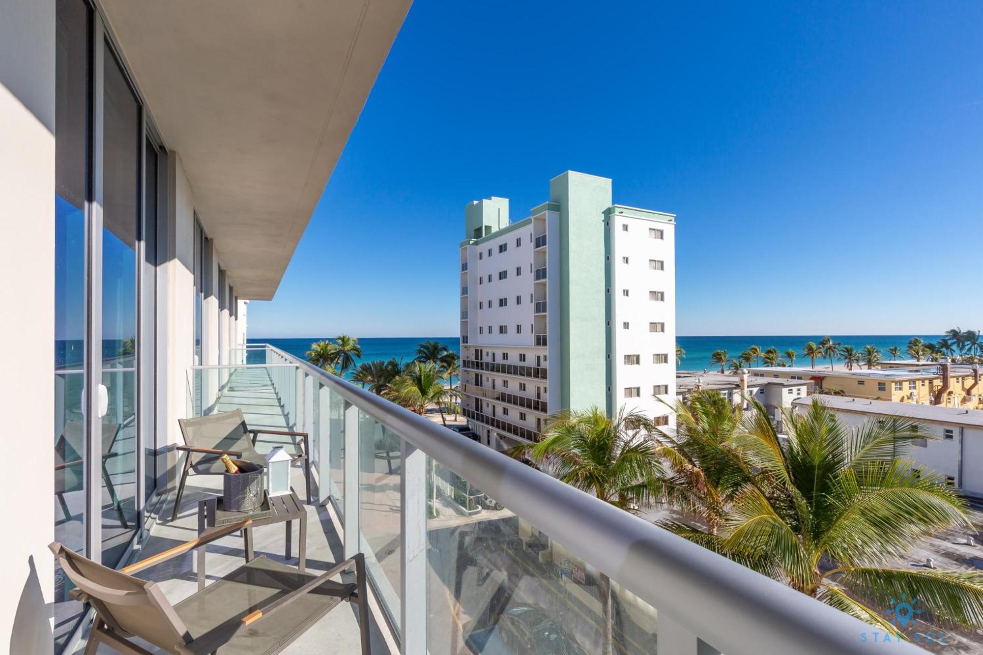 Costa Hollywood Beach Εξωτερικό φωτογραφία