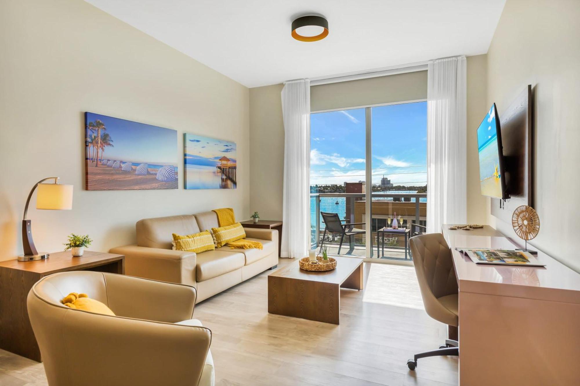 Costa Hollywood Beach Εξωτερικό φωτογραφία