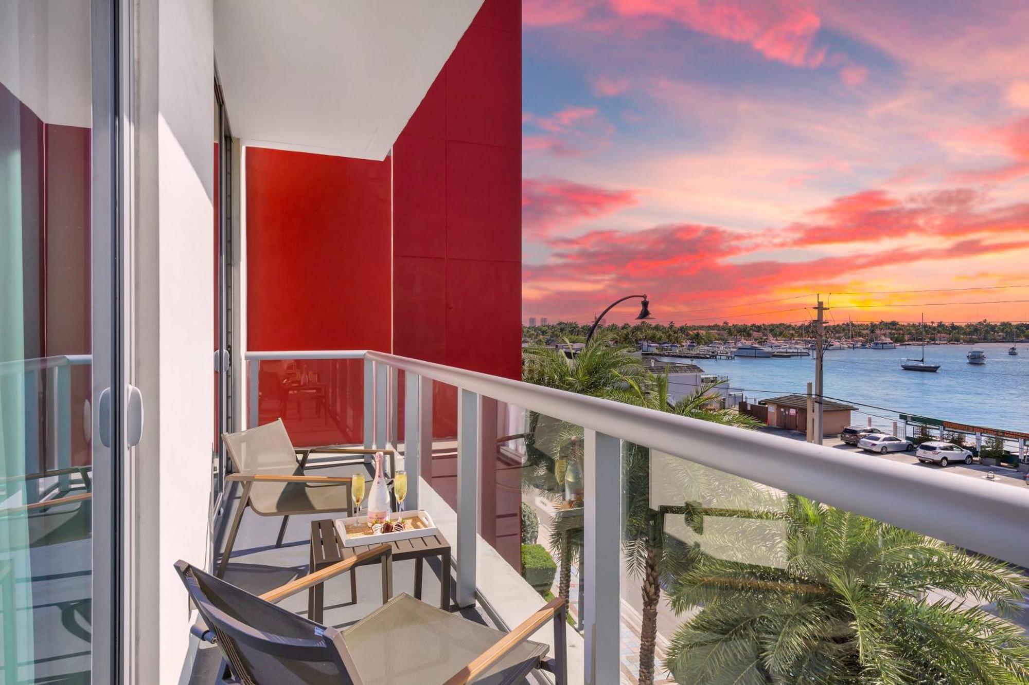 Costa Hollywood Beach Εξωτερικό φωτογραφία