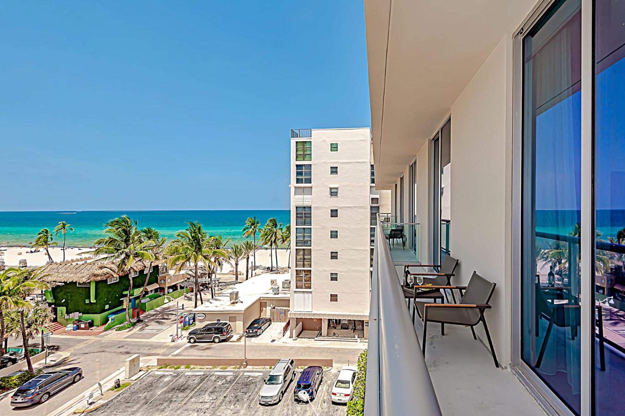 Costa Hollywood Beach Εξωτερικό φωτογραφία