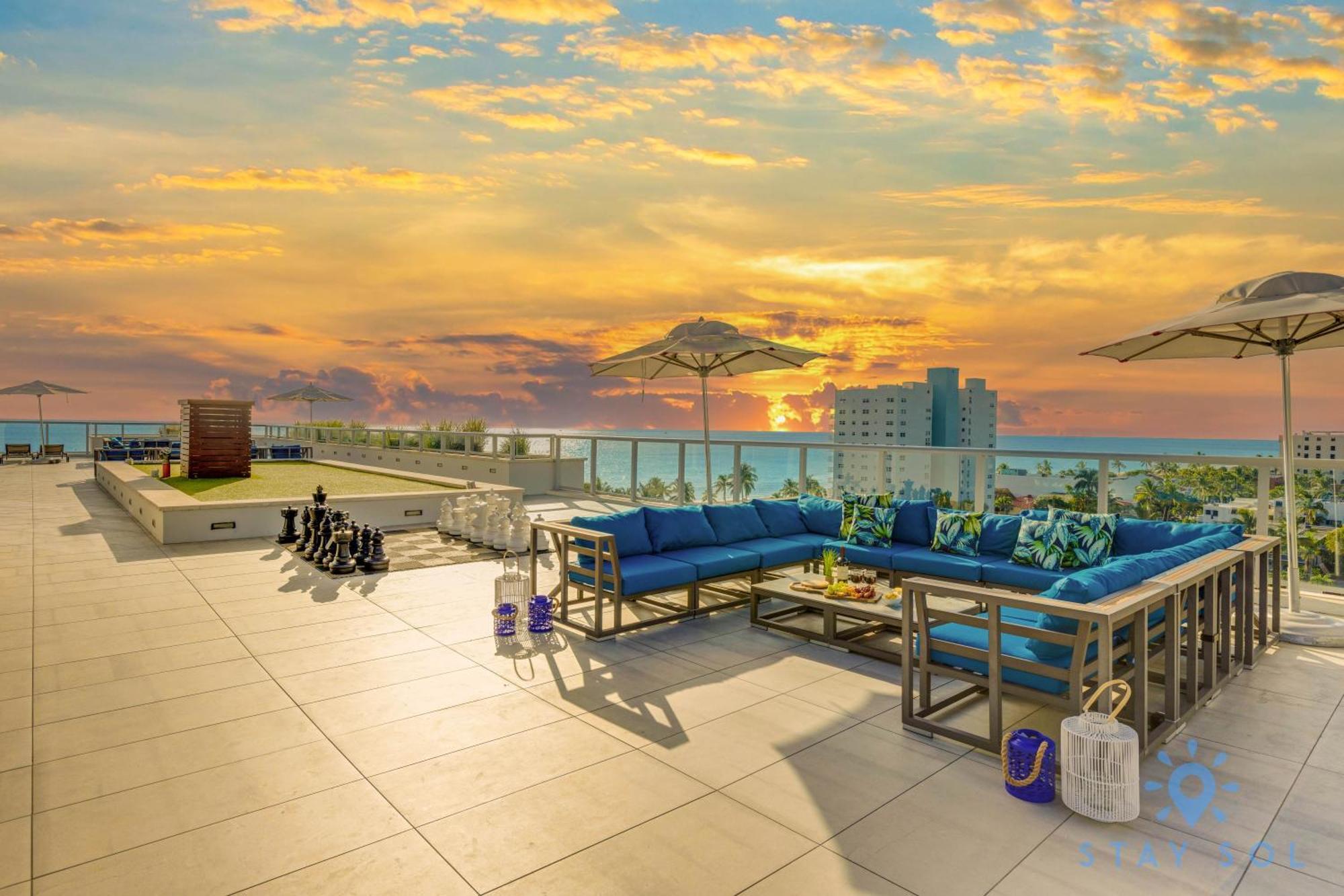 Costa Hollywood Beach Εξωτερικό φωτογραφία