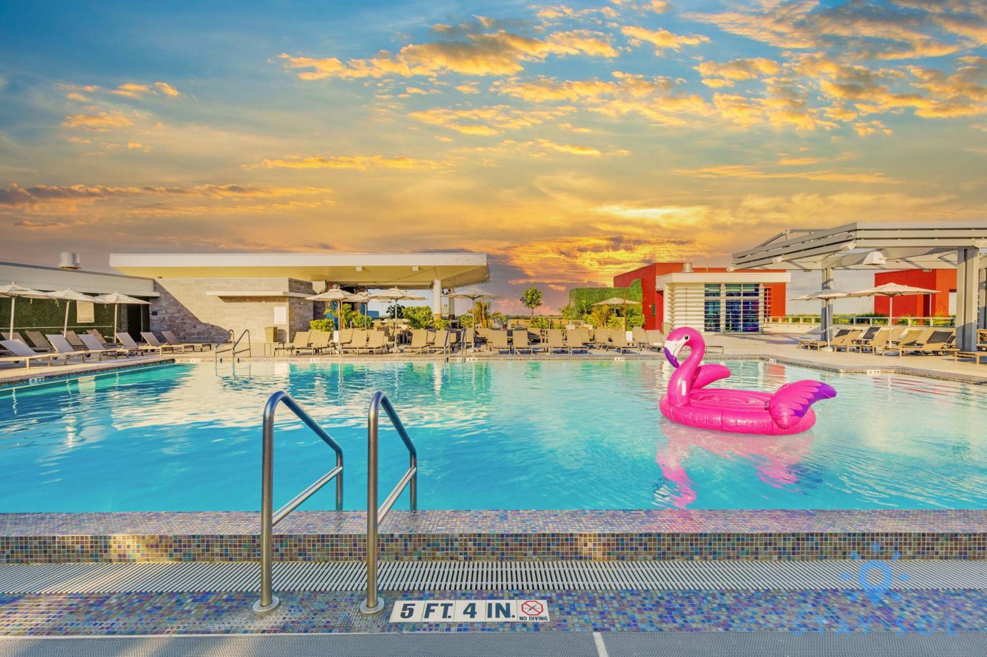 Costa Hollywood Beach Εξωτερικό φωτογραφία