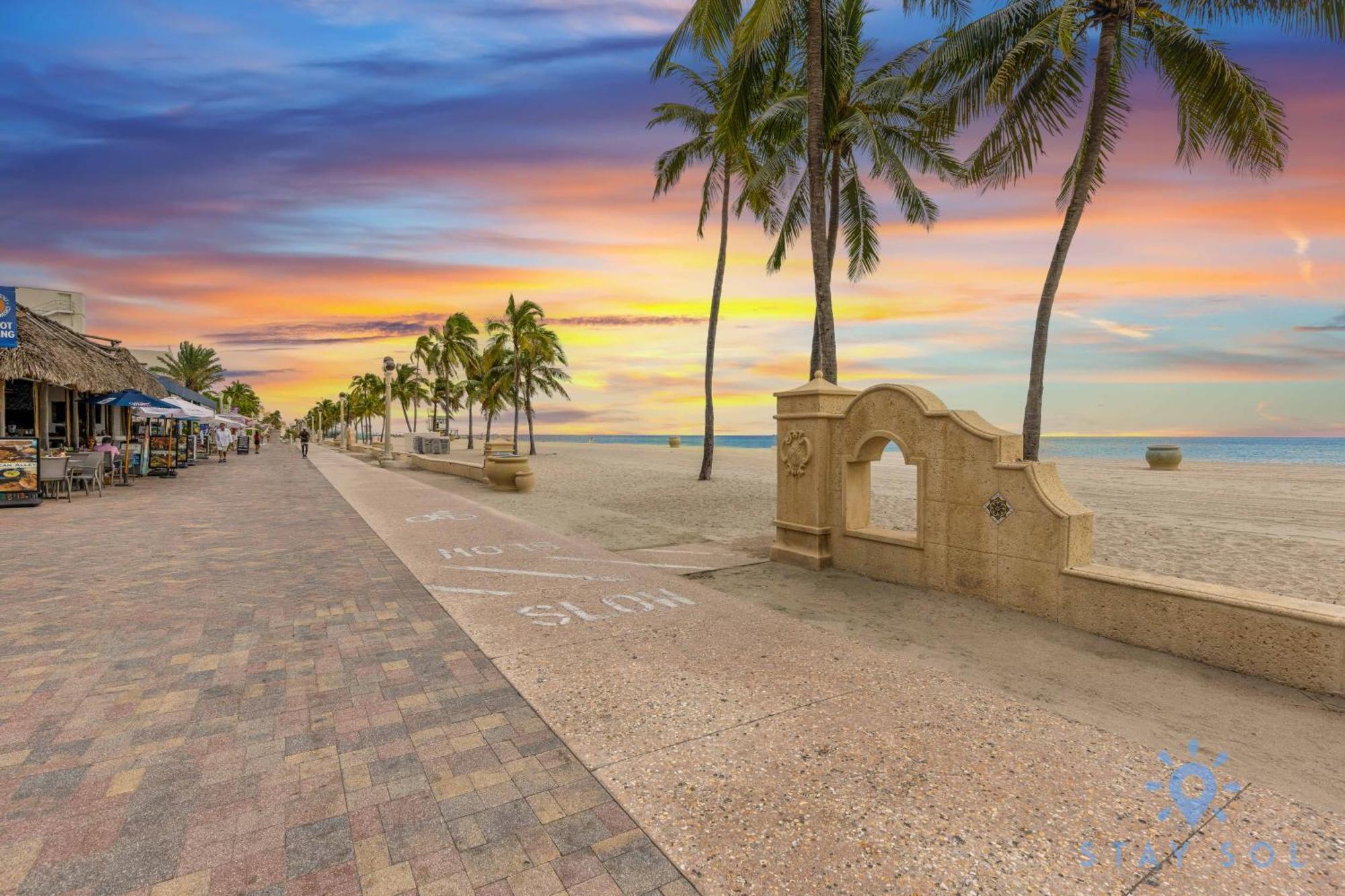 Costa Hollywood Beach Εξωτερικό φωτογραφία